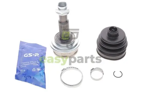 ШРКШ (зовнішній) Toyota Yaris 1.0/1.3 VVT-i 05-11 (26x20z) GSP 859232