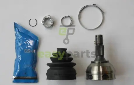 - Шарнир РКШ GSP 810002