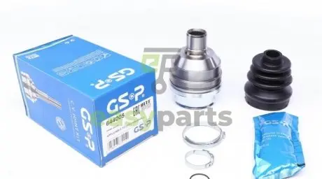ШРКШ (внутрішній) Opel Vectra 2.0 -95 (25x34x101) GSP 644005