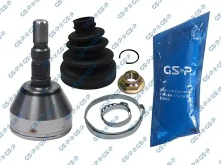 - Шарнир РКШ GSP 899024