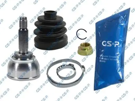 - Шарнир РКШ GSP 809003