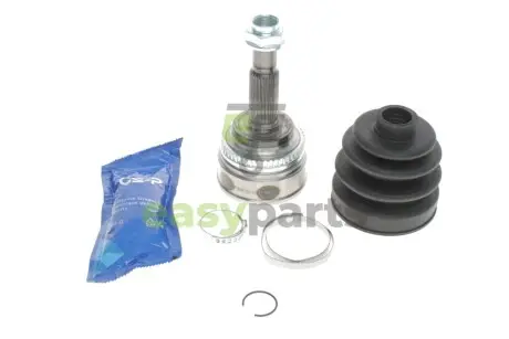 ШРКШ (зовнішній) Toyota Avensis 03-08/Corolla 01-13 (26x25zx48T) (+ABS) GSP 859226