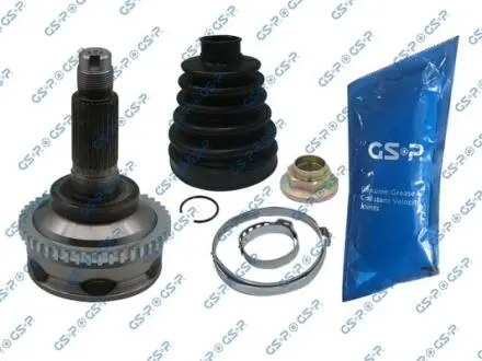 Шарнирный комплект, приводной вал GSP 834135