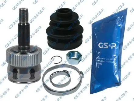 - Шарнир РКШ GSP 816004