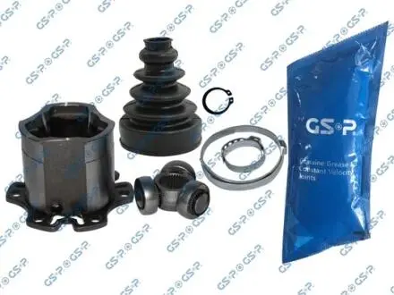 Фото 1 - шарнирный комплект GSP 661033 Шарнирный комплект GSP 661033 (фото 1)