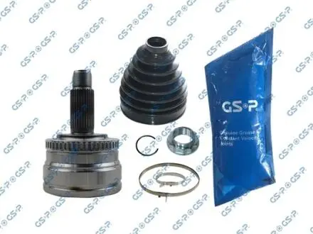 - Шарнир РКШ GSP 805004