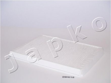Фильтр салона Kia Pro ceed 1.6 (10-13),Kia Pro ceed 2.0 (08-12) JAPKO 21K18 (фото 1)