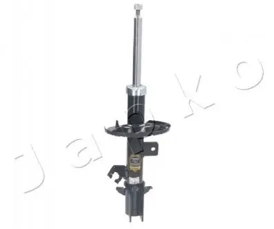 Амортизатор передній Nissan Micra(K12) 03-/Note(E11) 06- Л. (газ) JAPKO MJ10042