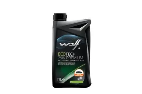 ECOTECH 75 Вт ПРЕМИУМ 1Lx12 Wolf 1048869