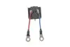Щіткотримач генератора 12V Ford Focus 98-04/Mondeo 00-07 AS-PL ABH9002 (фото 3)