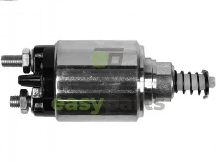 Втягуюче реле стартера AS-PL SS0007