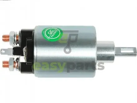 Реле втягивающее стартера AS-PL SS2034