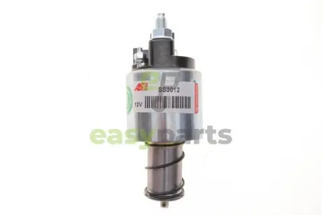 Реле стартера втягуюче Citroen Jumpy/Peugeot Expert 2.0 16V 00- AS-PL SS3012
