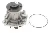 Помпа води Jeep Cherokee 2.5/2.5-3.1 TD 90-01/Ford Scorpio 2.5 TD 94-98 (R/B) (7 лоп) (без кришки) GRAF PA802 (фото 2)