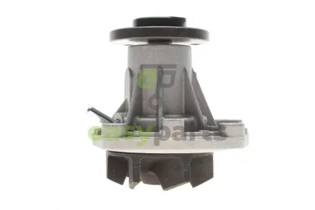 Помпа води Jeep Cherokee 2.5/2.5-3.1 TD 90-01/Ford Scorpio 2.5 TD 94-98 (R/B) (7 лоп) (без кришки) GRAF PA802
