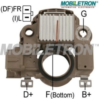 Регулятор напруги генератора MOBILETRON VR-H2009-83