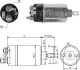 Втягуюче реле стартера ZM ZM524 (фото 1)