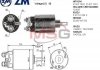 Втягуюче реле стартера ZM ZM781 (фото 1)