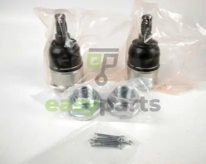 Комплект кульового шарніра HONDA 04510SZ3000