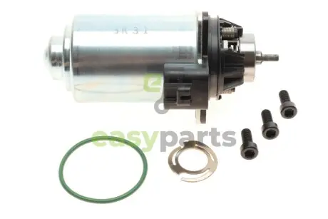 Електродвигун приводу зчеплення Corolla 04-09/Auris 1.6-1.8/1.4-2.2 D-4D 06-12 TOYOTA 0400839112