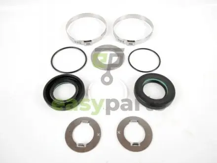 Ремкомплект рульової рейки SUBARU 34191XA00A