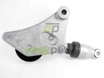 Ролик ремня с натяжителем TOYOTA 1662028090