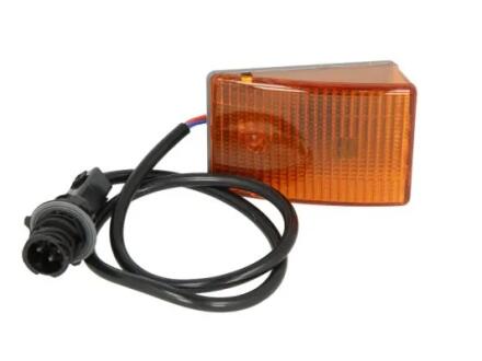 Фонарь указателя поворота TRUCKLIGHT CLME002