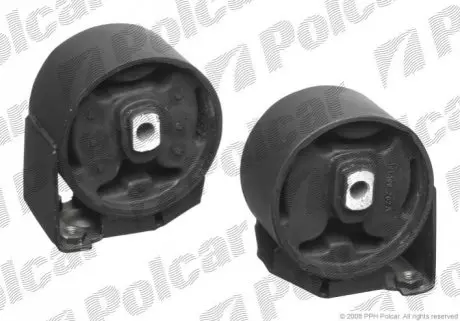Подушка под двигатель правый Polcar S2267021