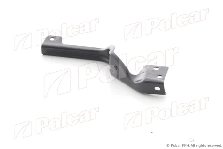 Кріплення радіатора лівий Polcar 20D104-9