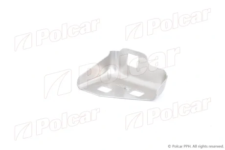 Кріплення радіатора лівий Polcar 50E20411