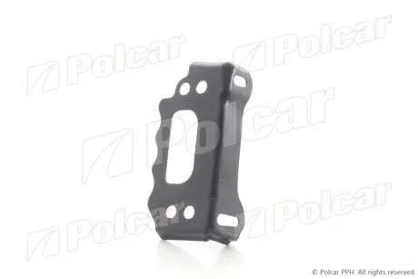 Крепление радиатора левый Polcar 81C10411