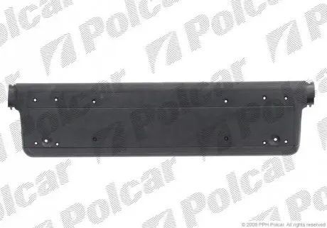 Кронштейн номерного знака Polcar 200807-7