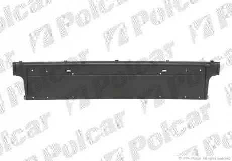 Кронштейн номерного знака Polcar 20160717