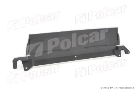 Кронштейн номерного знака Polcar 28X10713