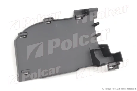 Кронштейн номерного знака Polcar 60B10760