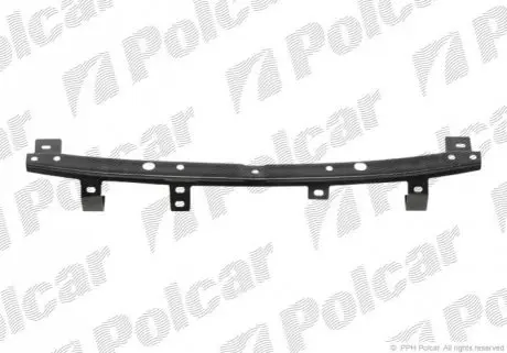 Усилитель бампера правый Polcar 52660732