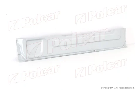 Ремкомплект дверей правий Polcar 50404043