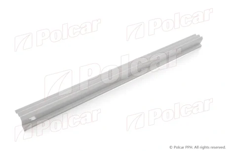 Ремкомплект порога правий Polcar 50654232