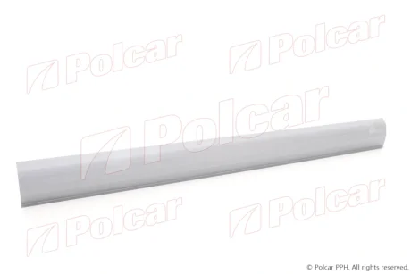 Ремкомплект порога правий Polcar 818342-3