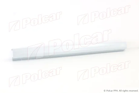 Ремкомплект порога правий Polcar 951442-4