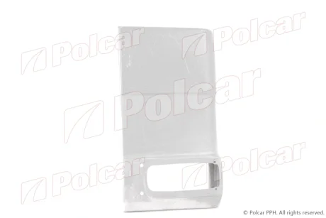 Кут панелі задньої правий Polcar 507690-8