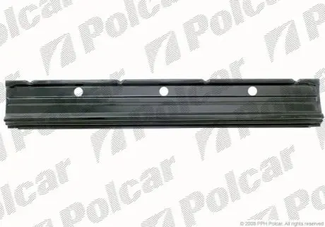 Усилитель боковины левый Polcar 50618353