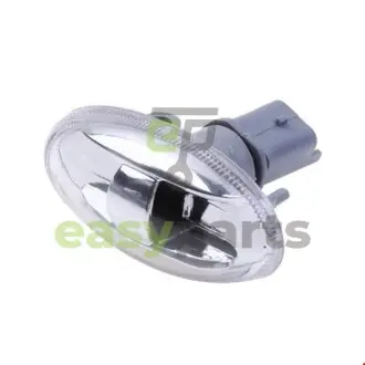 Вказівник повороту бічний Polcar 233319-6