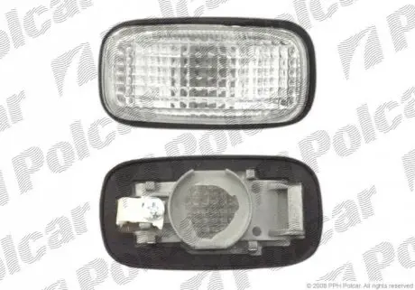 Вказівник повороту бічний Polcar 273119-6