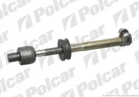 Рульова тяга лівий=правий Polcar B-205