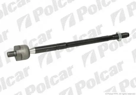 Рулевая тяга левый=правый Polcar DH-303