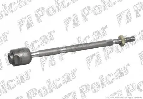 Рулевая тяга левый=правый Polcar F-473