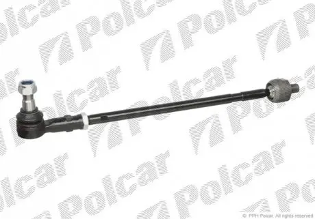 Рулевая тяга левый=правый Polcar M-701703