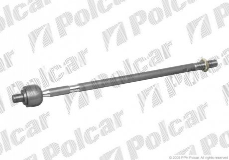 Рулевая тяга левый=правый Polcar M-703 (фото 1)