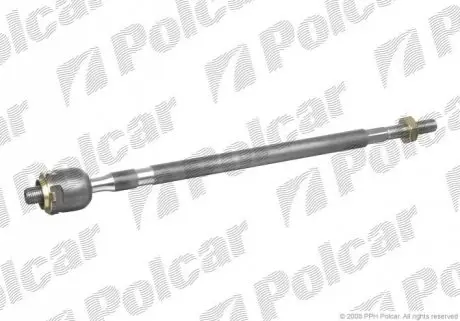 Рулевая тяга левый=правый Polcar MA-124